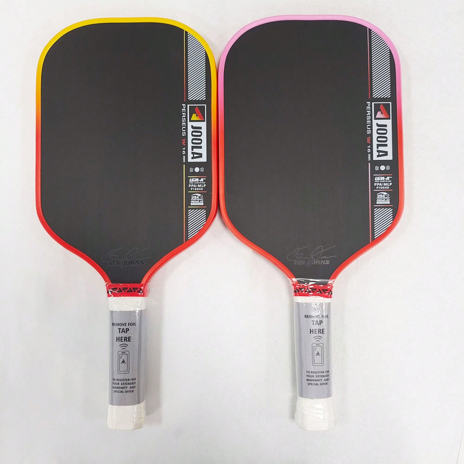 Table Tennis Olympics - Теннисная ракетка JOOLA Pro V Enhanced
