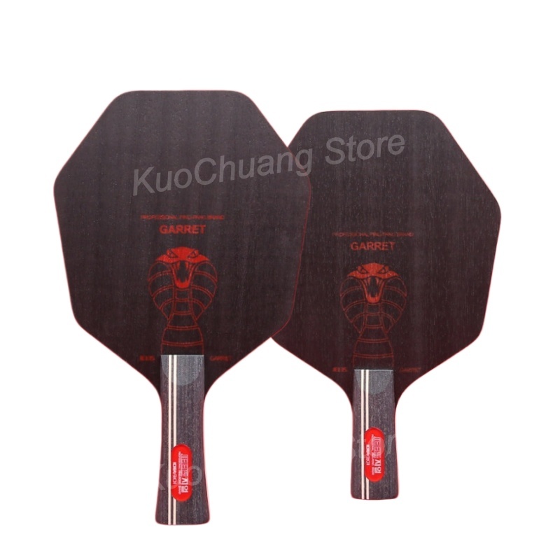 Table Tennis Racket - Шестигранное основание для настольного тенниса, 5/7/9-слойное