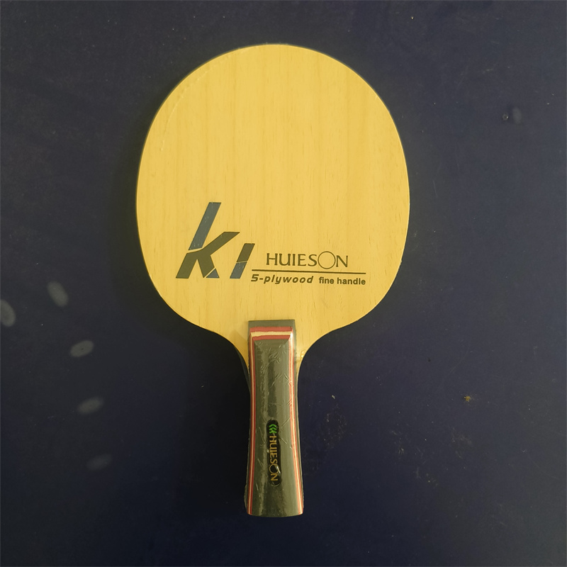 Хуисон K1 Ракетка для настольн – обзор и цена Table Tennis Racket