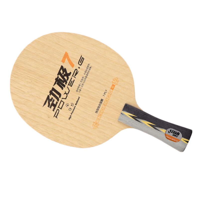 Деревянная основа для настольн – обзор и цена Table Tennis Racket