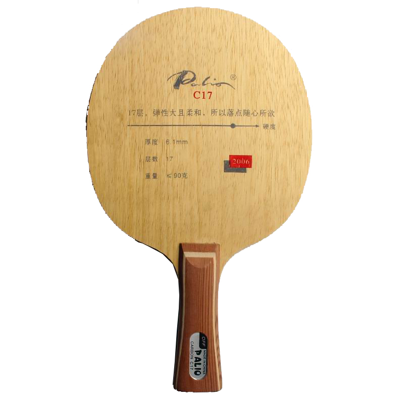 Ракетка для настольного теннис – обзор и цена Table Tennis Racket