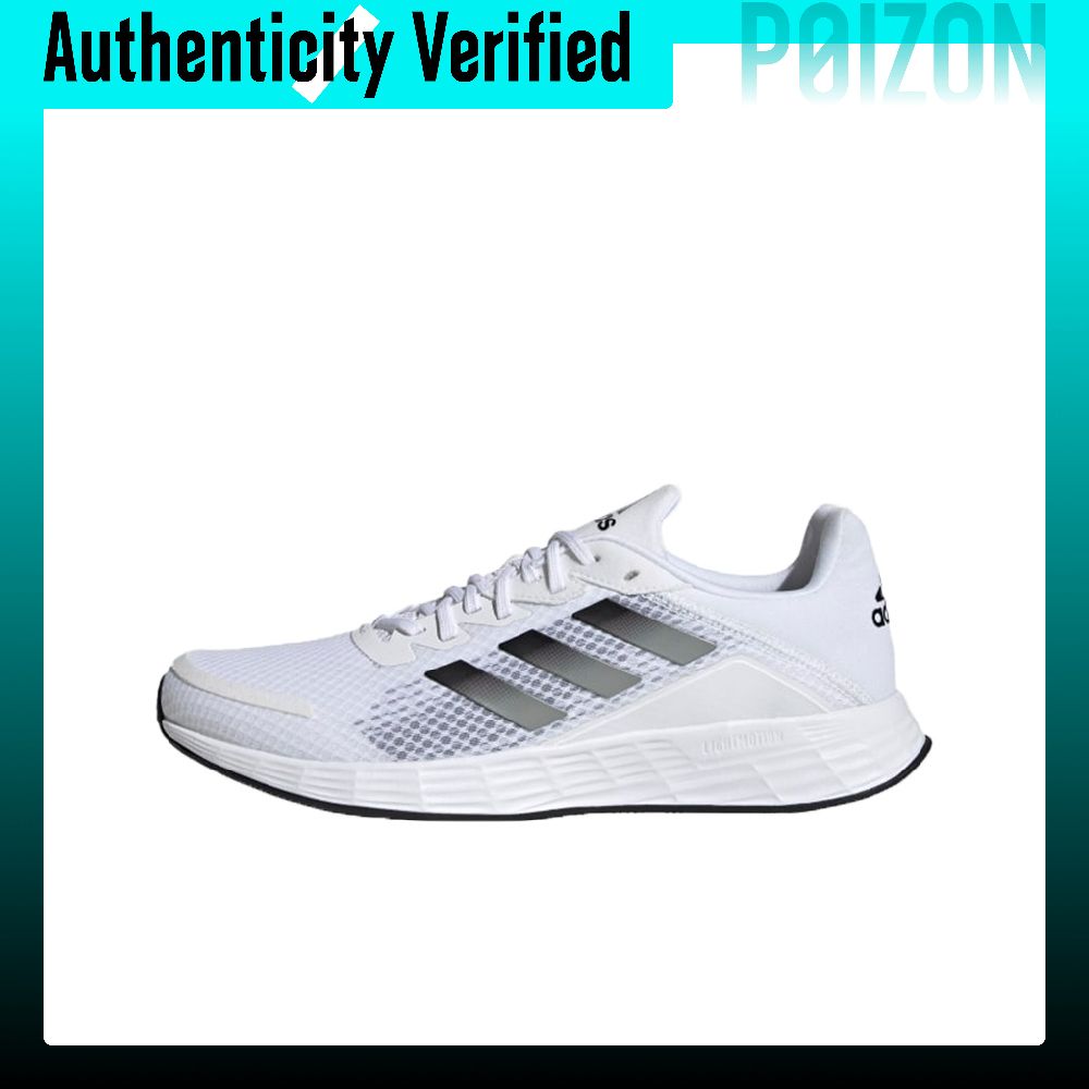 Мужские низкие кроссовки Adida – обзор и цена Adidas Shoes Duramo Sl