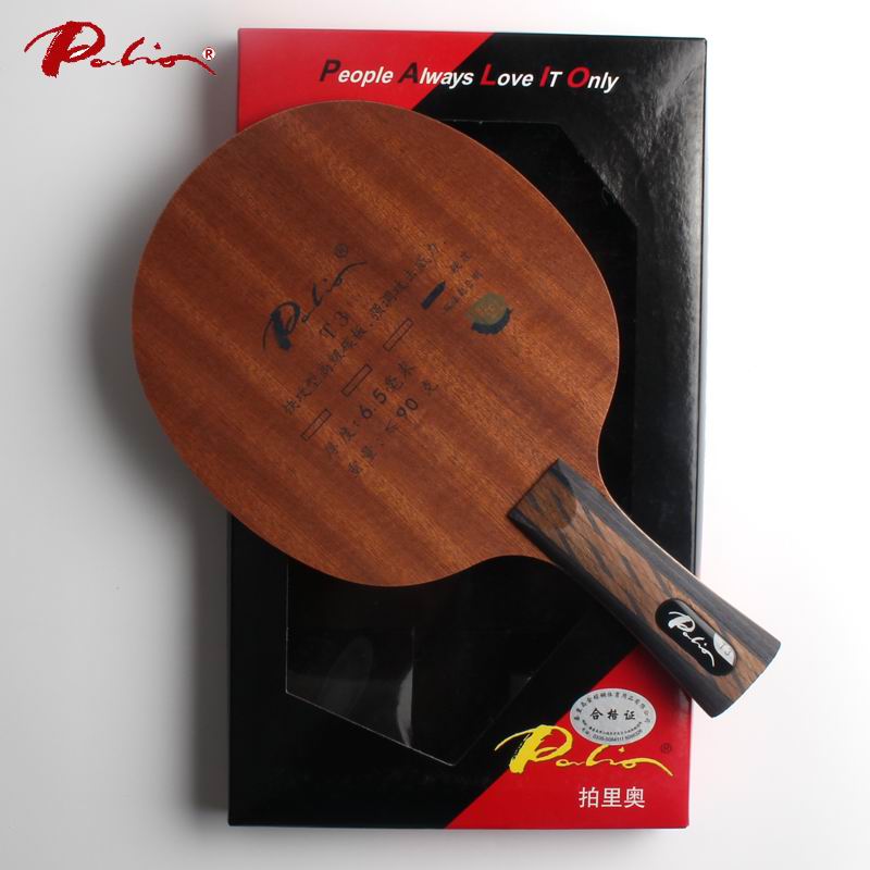 Накладка для настольного тенни – обзор и цена Table Tennis Racket