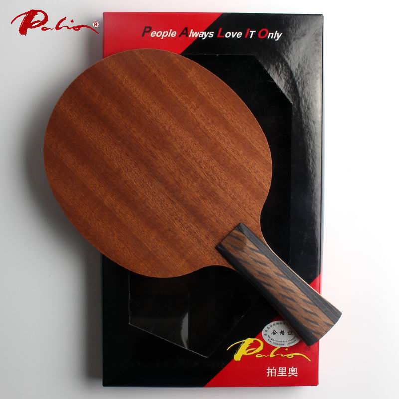 Накладка для настольного тенни – обзор и цена Table Tennis Racket